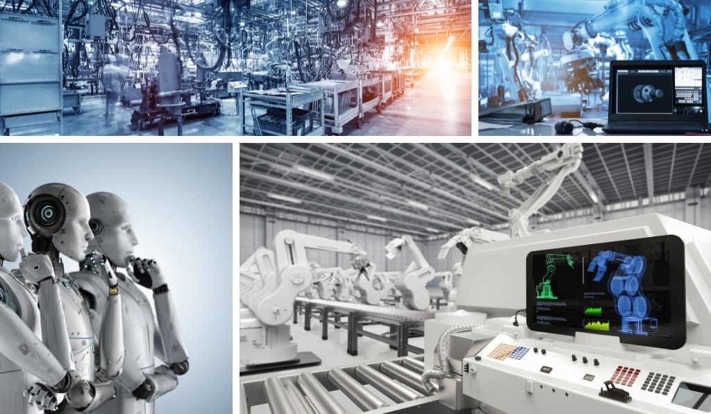5 technology companies transformed the face of aluminium industry in 2023 with unique equipment & solutions