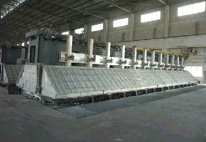 Guizhou province aims to facilitate energy-saving aluminium electrolysis technology in key enterprises 
