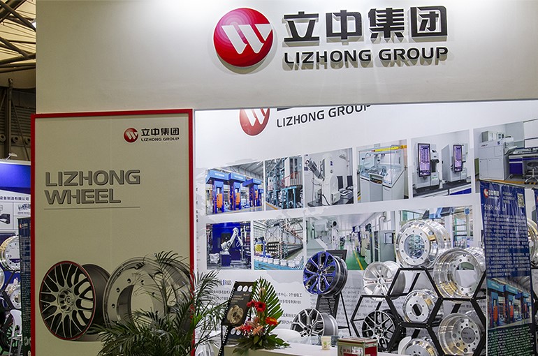 Shares of Lizhong Sitong soar by 3.9% on heels of lucrative US$118 million aluminium alloy wheels deal