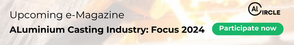 ALuminium Casting Industry