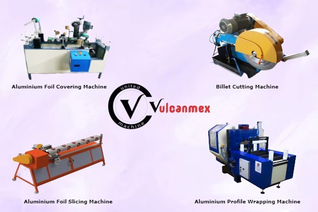 Vulcanmex joins AL Biz: Elevating the aluminium packaging landscape