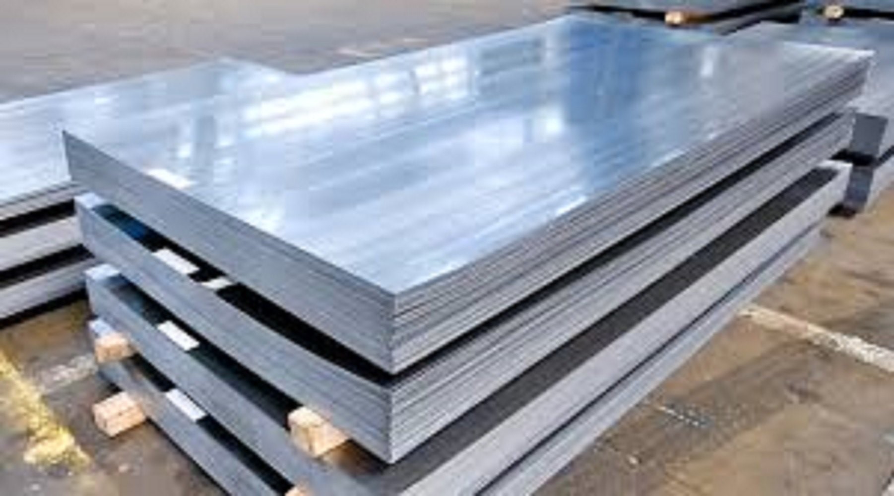 China’s aluminium processing PMI contracted in December 2023