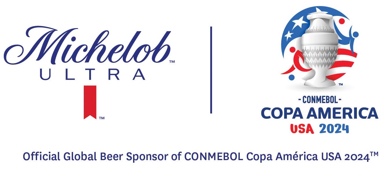 Cheers to Victory Michelob Ultra named Official Global Beer Sponsor of