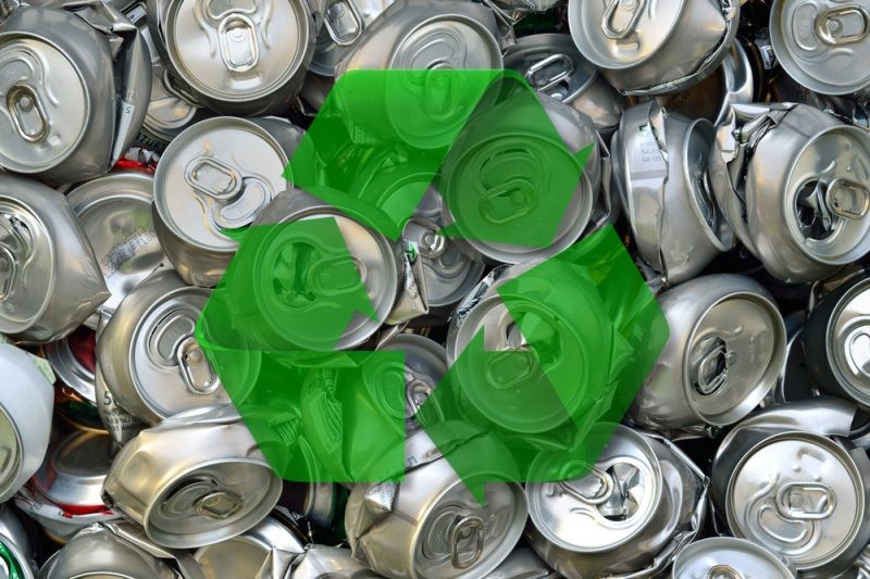 Hungary takes green strides Unveils new DRS for recycling aluminium