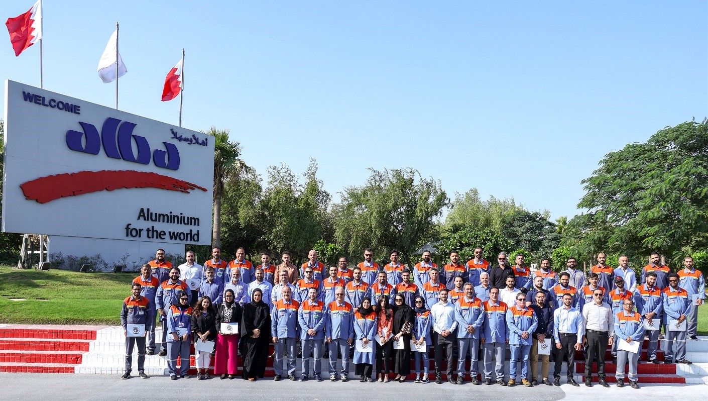Alba meets all its development programme targets for 2023, enhancing skills of more than 660 employees