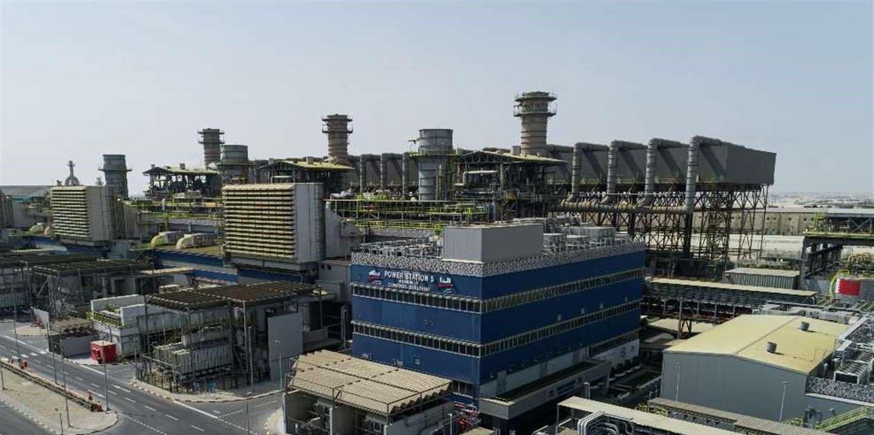 Alba to auction off equipment worth US$2.67 million from its decommissioned power plants in Aska 