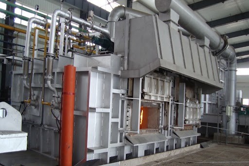 Jingzhou Bolster Mechanical Equipment Co. elevates its presence in the aluminium industry by joining AL Biz