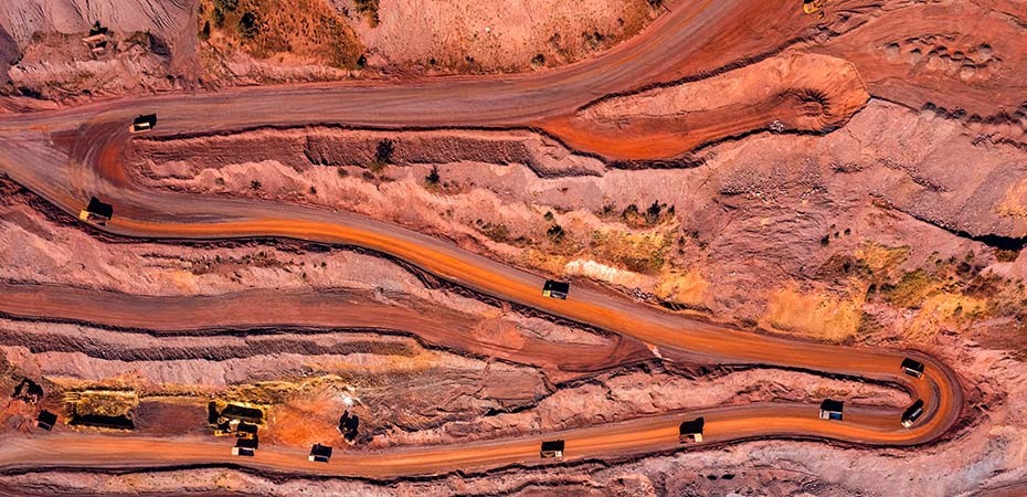 Saudi Arabia unveils $182 million incentive programme for mineral exploration