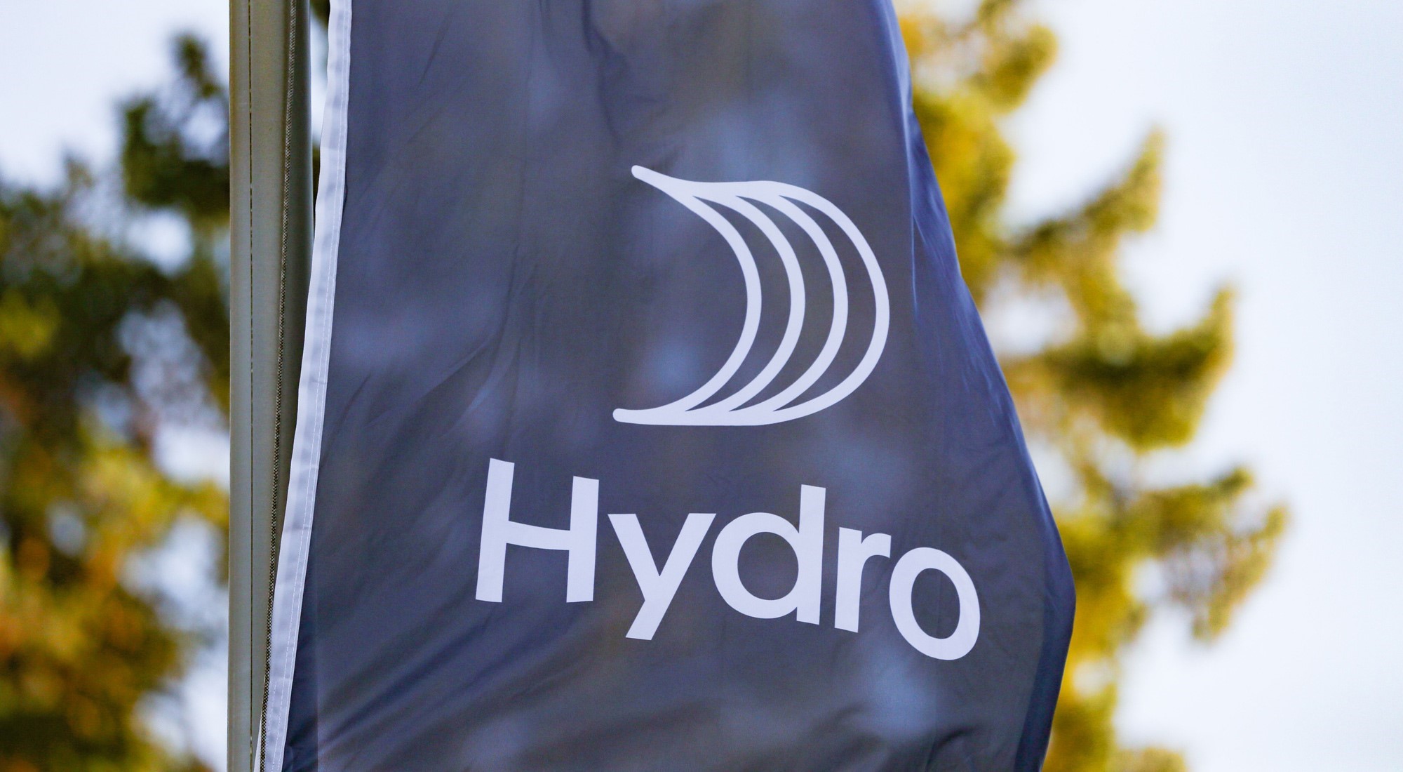 Hydro pioneers plasma technology to achieve zero CO2 emission during aluminium production
