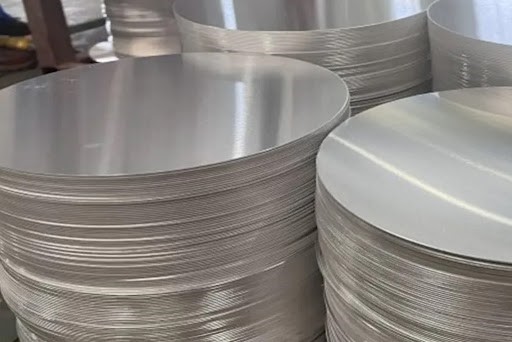 Chinese aluminium products company joins AL Biz