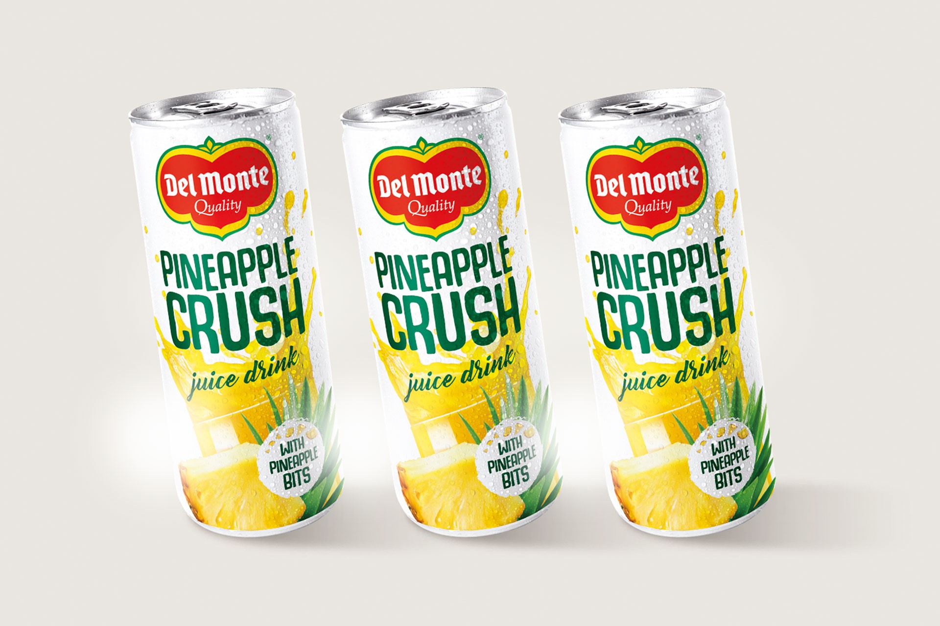 Ball Corporation's expertise steers Del Monte toward a green path with aluminium packaging