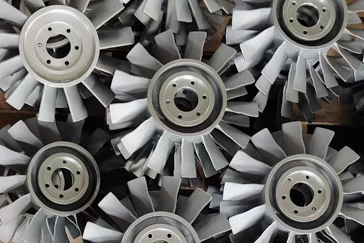 Shandong Xinanrui Machinery Co. joins AL Biz