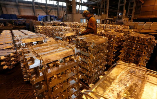 China’s A00 aluminium ingot price ascends to RMB 19,000/t; Low carbon aluminium price gains RMB97/t
