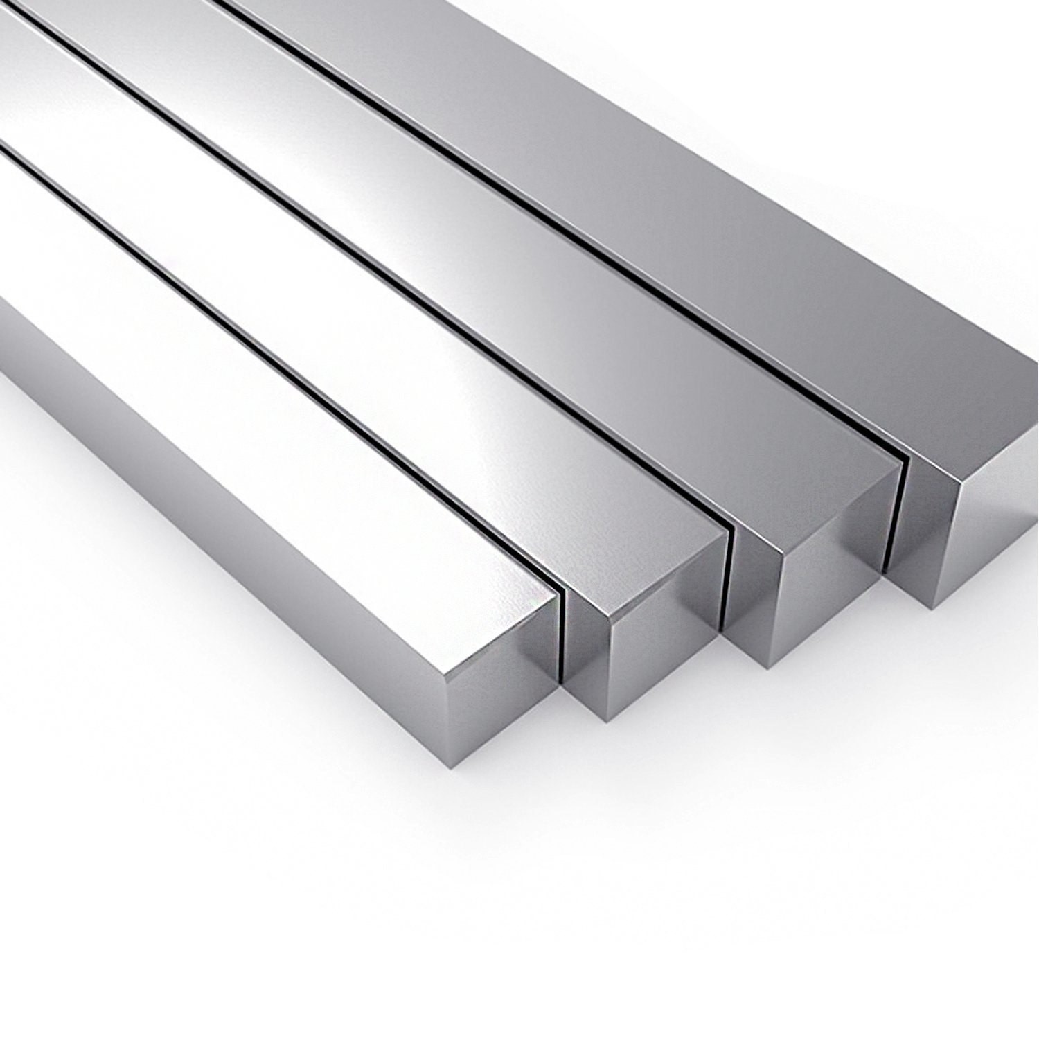 Yunnan Aluminum Haixin carries out trial production of A356.2 (K-84) aluminium square bar