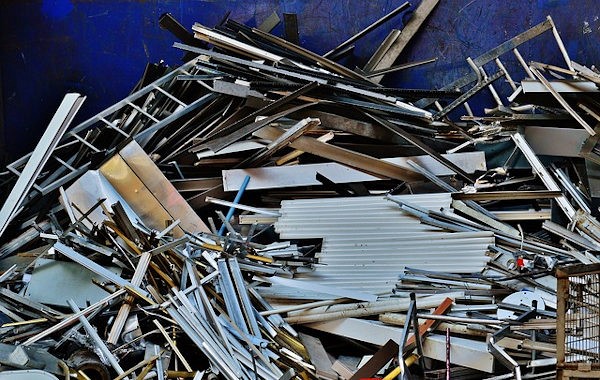 Low demand and falling LME prices directly influence the imported aluminium scrap market in India 