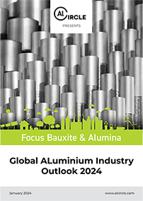 Focus Bauxite and Alumina