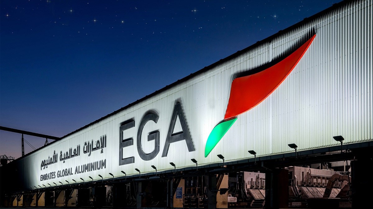 EGA and Nadeera's joint recycling venture promises sustainable transformation in the UAE region