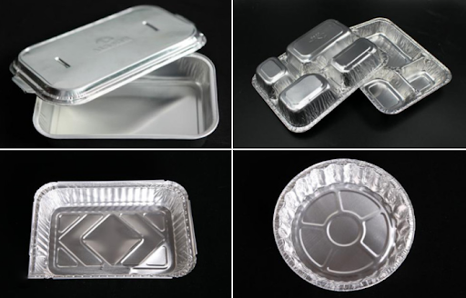 Shanghai Dragon Aluminium Foil Products Co. leverages the power of AL Biz for business expansion
