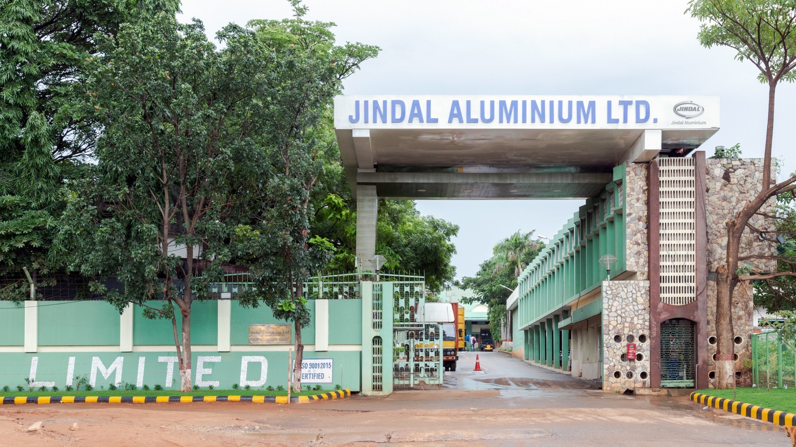 Jindal Aluminium launches a new fabrication division to manufacture engineered building & construction products
