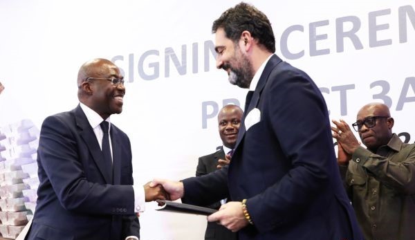 Mytilineos S.A. chosen as strategic partner by GIADEC 