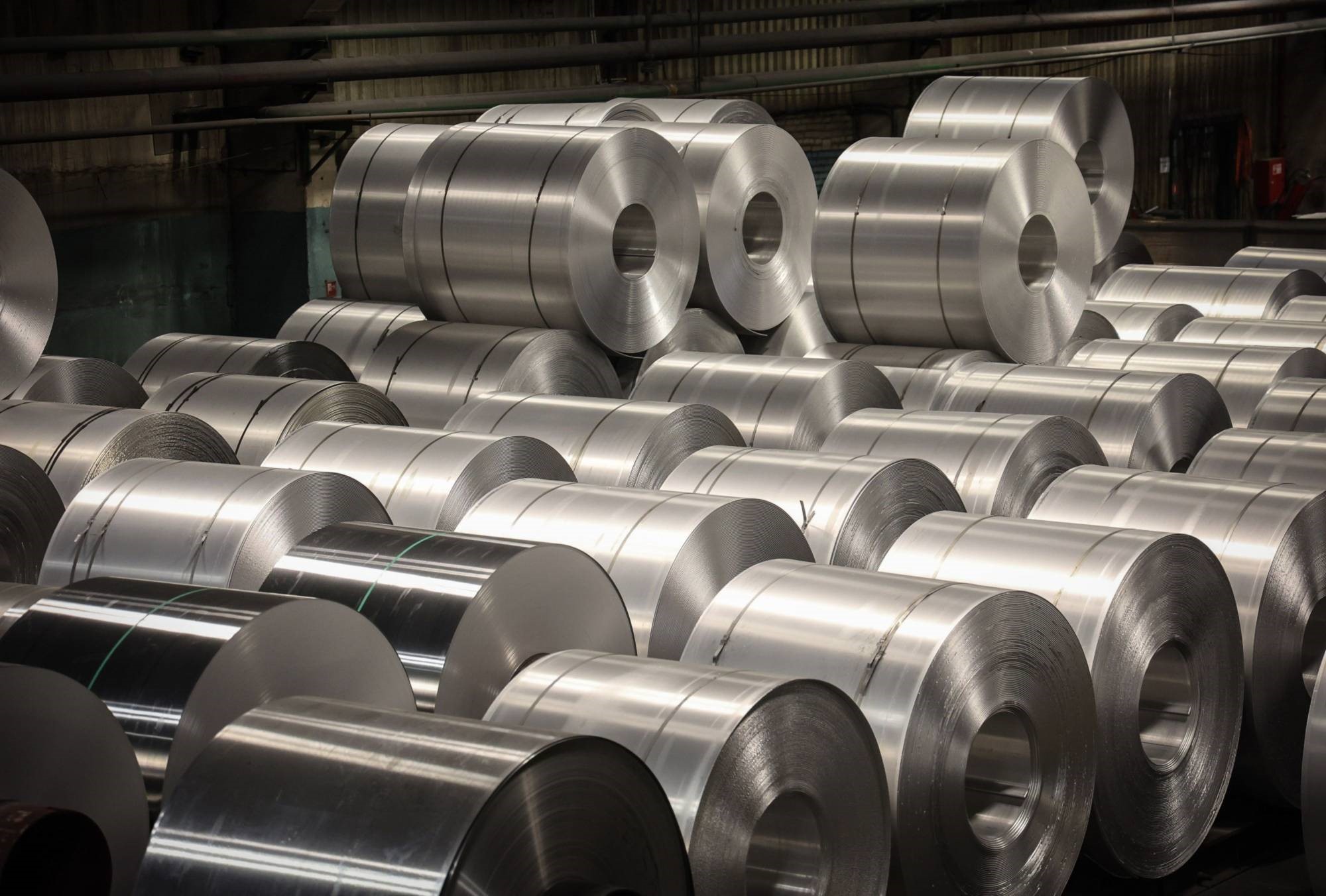 Novelis Reports Earnings Growth as Oswego Plant Returns to Service
