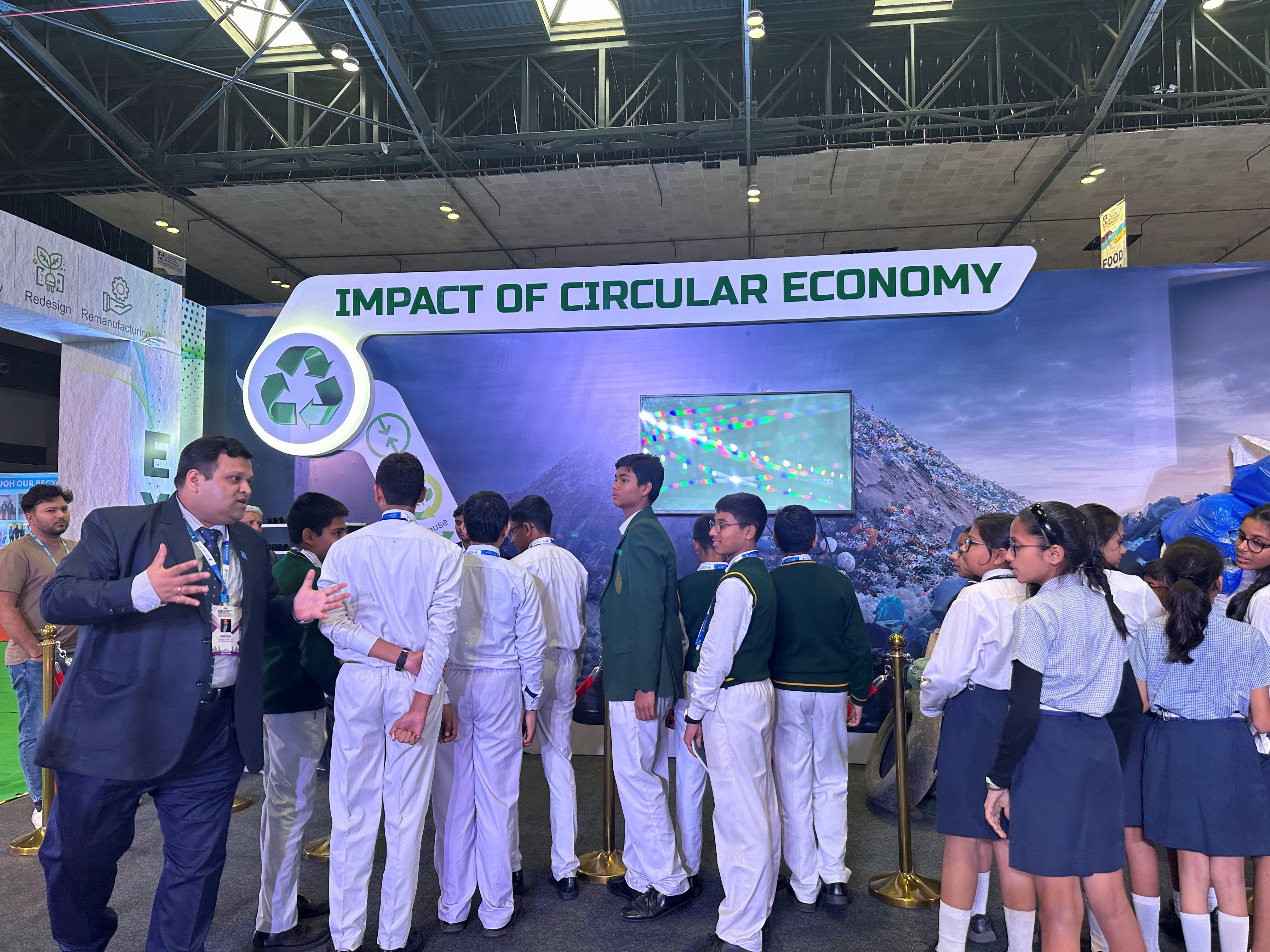MRAI's 11th IMRC 2024: Day 2 – Dialogues from the “Non-Ferrous Metals Demand & Outlook” session 
