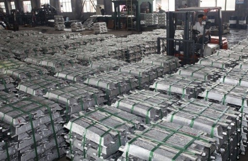 China’s A00 aluminium ingot price falls to RMB18,920/t; Aluminium powder price dips by RMB0.1/kg