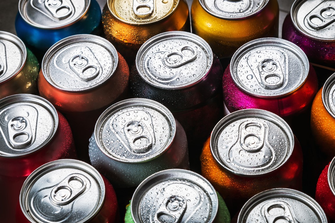 MENA metal packaging forecasts strong growth in aluminium & steel packaging by 2030