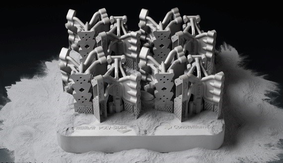 Taiyo Nippon acquires sales rights for Constellium's Aheadd additive manufacturing powders in Japan 