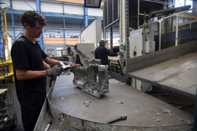 Evtec to supply aluminium auto components for Jaguar Land Rover’s new line of luxury EVs