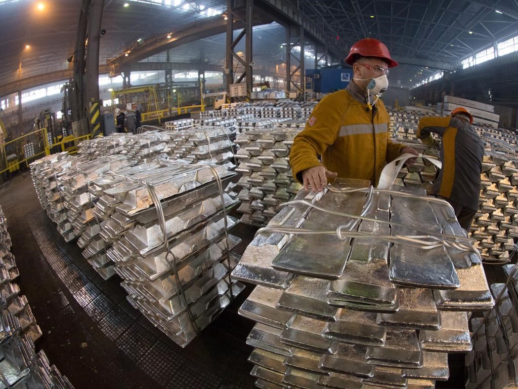 China’s A00 aluminium ingot price hikes to RMB18,770/t; Low carbon