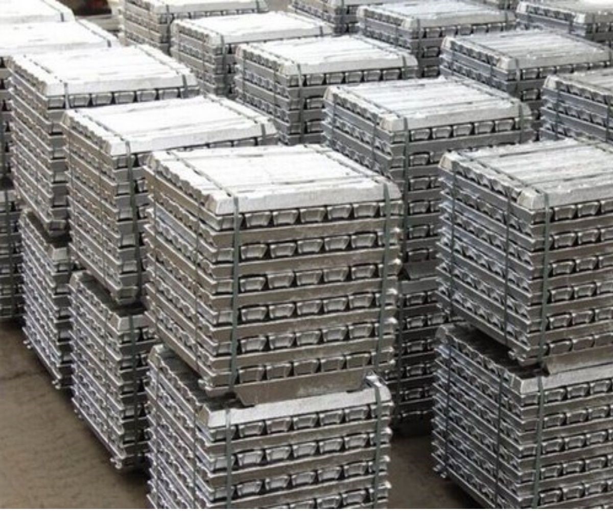 Aluminium alloy (ADC12) prices surge by INR7000/t W-o-W owing to increased imported tense scrap prices