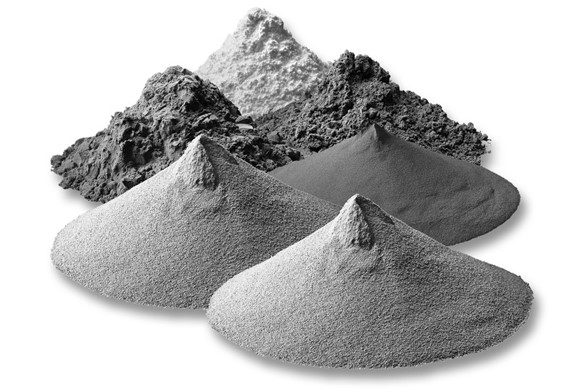 ADDAM GmbH partners with IMR to revolutionise aluminium alloy powders delivery used for 3D printing