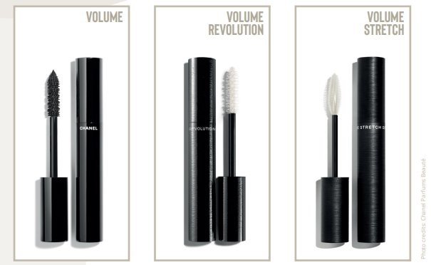 Constellium to supply recycled aluminium for the packaging of Chanel’s new collection of mascara