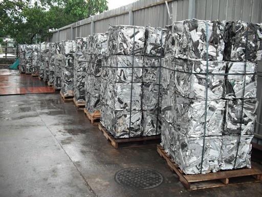 India’s imported aluminium scrap prices record W-o-W decline amidst falling futures