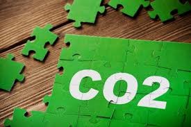 China sets strict guidelines for carbon emissions trading