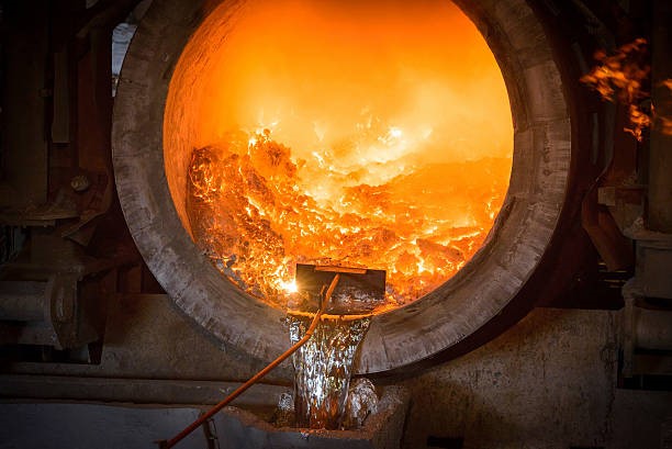 Rising demand spurs growth in India's foundry industry across multiple sectors