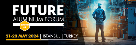 Future Aluminium Forum (FAF)