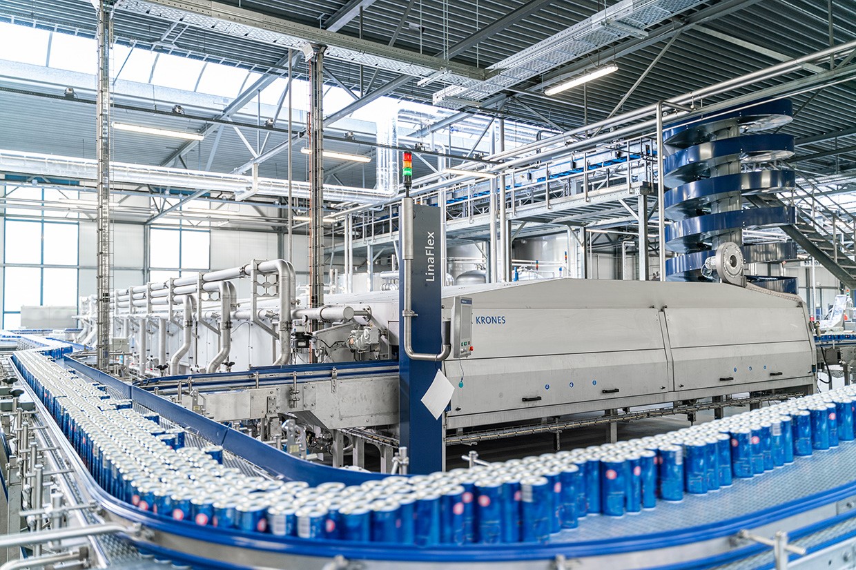 KraussMaffei to part ways: Krones to acquire Netstal Maschinen AG