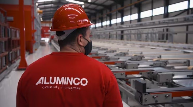 Greek aluminium brand Aluminco initiates squeeze-out of minorities at its Serbian Unit