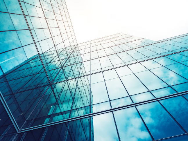 Researchers convert glass windows into energy-storing appliance