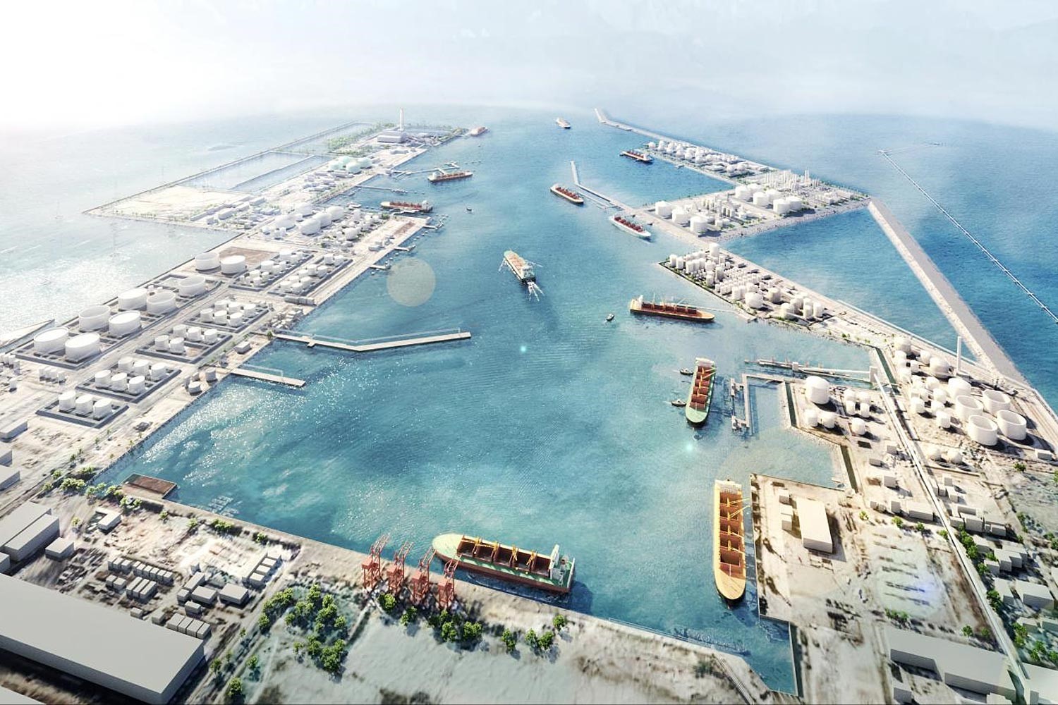 Thailand’s thrust toward renewable energy gets strategic support from Japanese industrial firms  