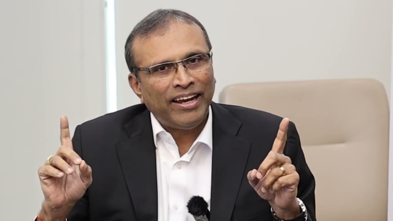 Satish Pai urges Government: Guard aluminium and copper from FTAs to save the domestic industry