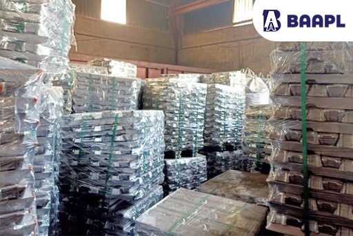 Bagaria Aluminum elevates industry presence by joining AL Biz