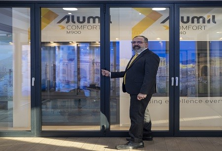 Alumil India to extend reach in South, West, and North markets