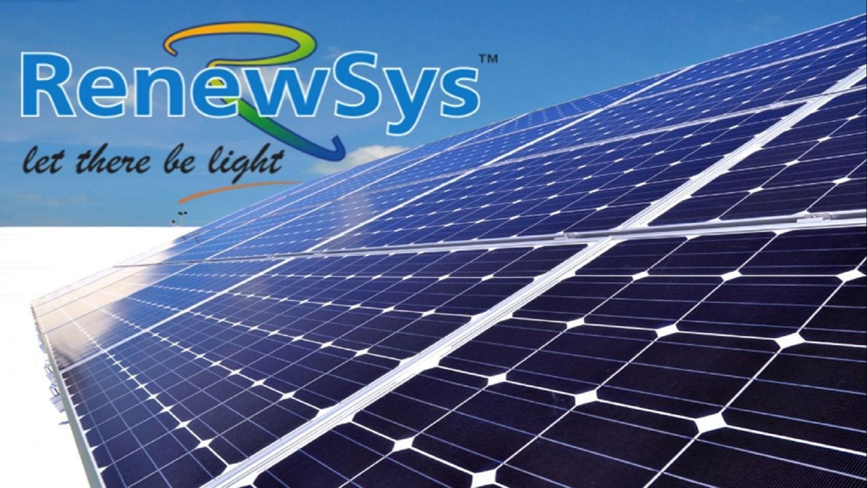 RenewSys commits investing INR 6,000 crore in Telangana to strengthen India's green energy market 