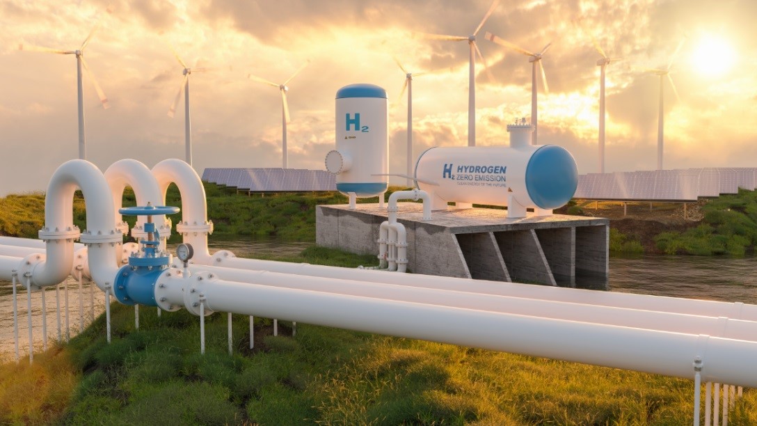 Indonesia's renewable energy landscape: PLN EPI and JERA Co. Inc. join forces for a sustainable future