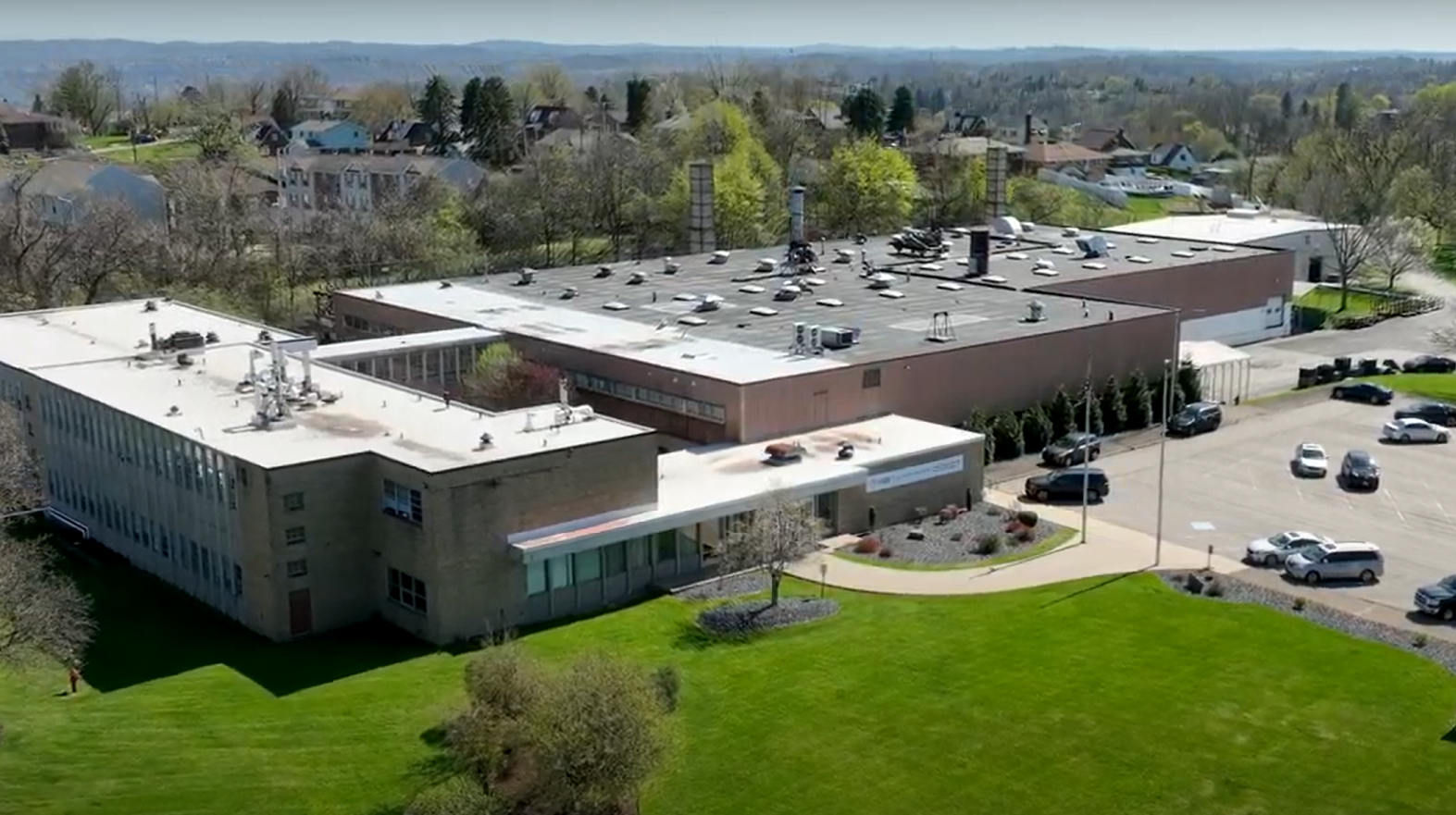 HWI and Calderys integration yields diverse high-temperature solution portfolio