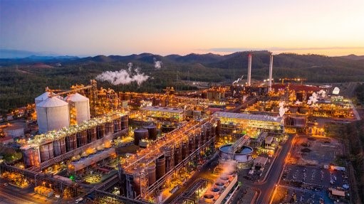 Renewable revolution: Rio Tinto inks new PPA for its Gladstone aluminium operations 