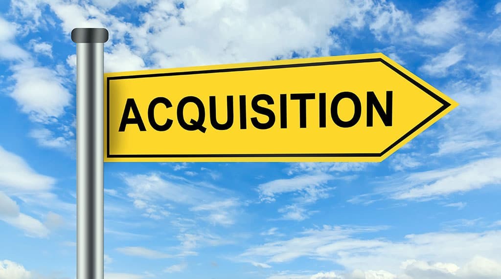 Electrification leader sparks transformation with asset performance acquisition